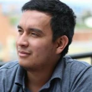 Andrés Córdoba