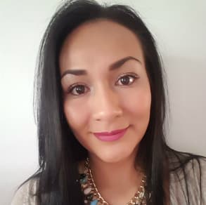 Sandy Penagos