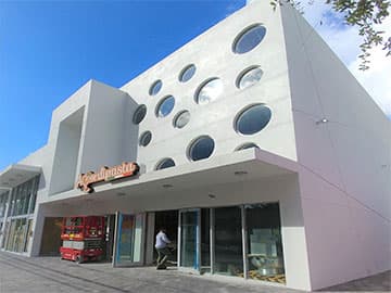 Residencia Chapinero