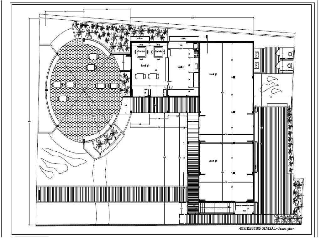 Salón de Eventos Suba — imagen 4